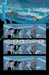 Page 1 for UNDISCOVERED COUNTRY #12 CVR A CAMUNCOLI (MR)