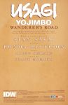 Page 2 for USAGI YOJIMBO WANDERERS ROAD #4 (OF 6) PEACH MOMOKO CVR