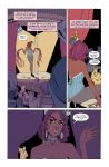 Page 2 for HAHA #2 (OF 6) CVR A THOROGOOD (MR)