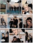 Page 1 for AMBER BLAKE OPERATION DRAGONFLY ONE SHOT (RES)