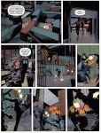 Page 2 for AMBER BLAKE OPERATION DRAGONFLY ONE SHOT (RES)