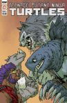 Page 1 for TMNT ONGOING #115 CVR A SOPHIE CAMPBELL