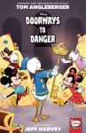Page 1 for DISNEYS DOORWAYS TO DANGER GN