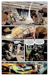 Page 2 for JAMES BOND AGENT OF SPECTRE #1