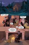 Page 2 for JIM HENSONS STORYTELLER TRICKSTERS #1 CVR A MOMOKO