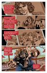Page 1 for VAMPIRELLA DARK POWERS #4 CVR A LEE