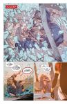 Page 2 for VAMPIRELLA DARK POWERS #4 CVR A LEE