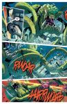 Page 2 for DEEP BEYOND #2 (OF 12) CVR A BROCCARDO