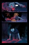 Page 2 for SOMETHING IS KILLING CHILDREN TP VOL 03