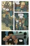 Page 2 for BLADE RUNNER 2029 TP VOL 01 REUNION