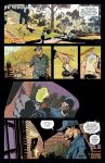 Page 2 for JAMES BOND AGENT OF SPECTRE #2