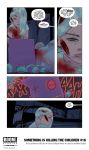 Page 2 for SOMETHING IS KILLING THE CHILDREN #16 CVR A DELL EDERA