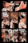 Page 2 for GOOD ASIAN #1 (OF 9) CVR A JOHNSON (MR)