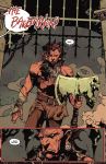 Page 2 for (USE APR219822) BARBARIC #1 CVR A GOODEN