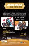 Page 2 for STAR WARS HIGH REPUBLIC ADVENTURES #5