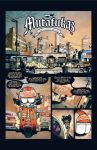 Page 4 for MFKZ #1 CVR A