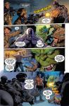 Page 5 for GAMMA FLIGHT #1 (OF 5)