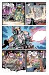 Page 5 for STAR WARS WAR BOUNTY HUNTERS #1 (OF 5)