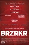 Page 1 for BRZRKR (BERZERKER) #4 (OF 12) CVR A GRAMPA (MR)
