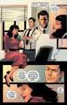 Page 4 for BETTIE PAGE & CURSE OF THE BANSHEE #1 CVR A MYCHAELS