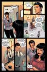 Page 5 for BETTIE PAGE & CURSE OF THE BANSHEE #1 CVR A MYCHAELS