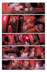 Page 3 for SPAWN UNIVERSE #1 CVR A CAMPBELL