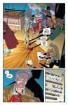 Page 2 for VINYL #1 (OF 6) CVR A HILLYARD & STEWART (MR)