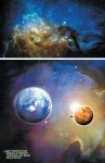Page 2 for CLANS OF BELARI #1 CVR A ANDY CLARKE