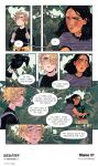 Page 1 for MAMO #1 (OF 5) CVR A MILLEDGE
