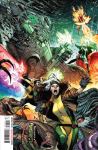 Page 1 for X-MEN #1