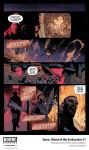 Page 3 for DUNE BLOOD OF THE SARDAUKAR #1 CVR A DEKAL