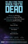 Page 1 for WE ONLY FIND THEM WHEN THEYRE DEAD #8 CVR A DI MEO
