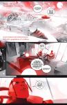 Page 2 for WE ONLY FIND THEM WHEN THEYRE DEAD #8 CVR A DI MEO