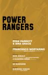 Page 1 for GO GO POWER RANGERS TP VOL 09