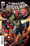 Page 1 for AMAZING SPIDER-MAN #73 SINW