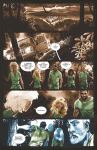 Page 1 for BASILISK #4 CVR A SCHARF