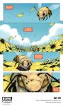 Page 1 for EVE #5 (OF 5) CVR A ANINDITO