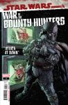 Page 1 for STAR WARS WAR BOUNTY HUNTERS #4 (OF 5)