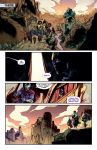 Page 1 for ORDINARY GODS #3 CVR A WATANABE (MR)