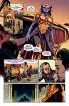 Page 2 for ORDINARY GODS #3 CVR A WATANABE (MR)