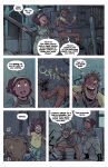 Page 3 for WYND THRONE IN SKY #1 (OF 5) CVR A DIALYNAS