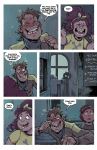 Page 4 for WYND THRONE IN SKY #1 (OF 5) CVR A DIALYNAS