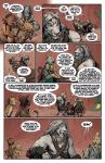 Page 4 for MAGIC AJANI GOLDMANE #1 CVR A OLIVETTI