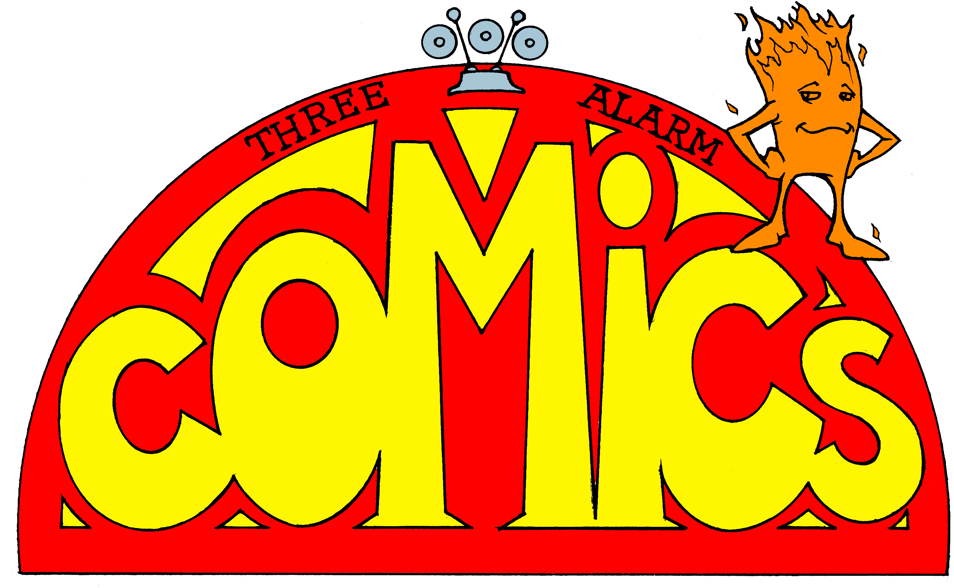 Shop Profile Free Comic Book Day
