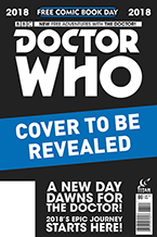 DOCTOR WHO #0