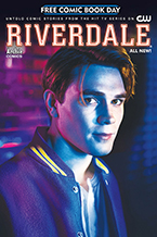 RIVERDALE