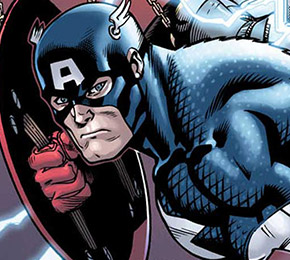 Marvel Announces Exclusive Avengers #1 for Free Comic Book Day