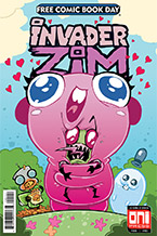 Invader Zim