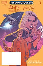WELCOME TO THE WHEDONVERSE