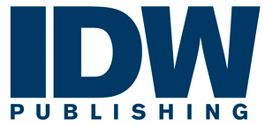 IDW Publishing Logo